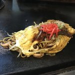 Hiroshima Fuu Okonomiyaki Yuuka - 