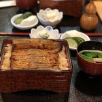 Unagi Dokoro Hachi No Ki - 