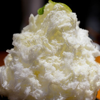 蕃 YORONIKU - かき氷