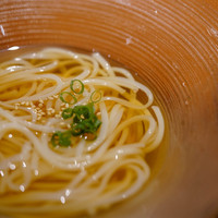 蕃 YORONIKU - そうめん