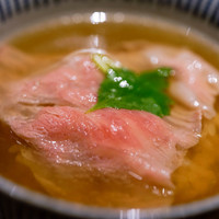 蕃 YORONIKU - 茶漬け