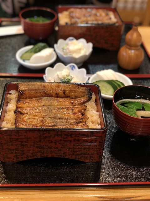 Unagi Dokoro Hachinoki photo 2