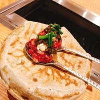 北新地はらみ 法善寺店 - 