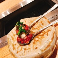 北新地はらみ 法善寺店 - 