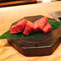 北新地はらみ 法善寺店 - 