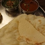 インド料理 ムンバイ - 