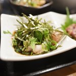 大衆炭火焼肉ジンギスカン ホルモン酒場 風土. - 