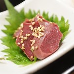 大衆炭火焼肉ジンギスカン ホルモン酒場 風土. - 