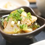 大衆炭火焼肉ジンギスカン ホルモン酒場 風土. - 