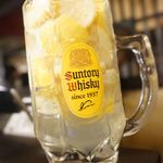 大衆炭火焼肉ジンギスカン ホルモン酒場 風土. - 