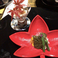 日本料理 湯河原 華暦 - 