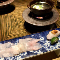 日本料理 湯河原 華暦 - 