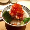 日本橋海鮮丼 つじ半 日本橋本店