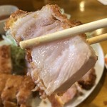 豚々ジャッキー - 