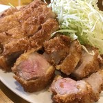 豚々ジャッキー - 