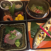 和み酒 仁 - おかず