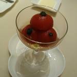 カヴァティーネ - 