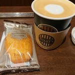 タリーズコーヒー - 