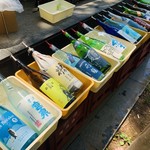 日本酒セルフ飲み放題 サケラバ - 