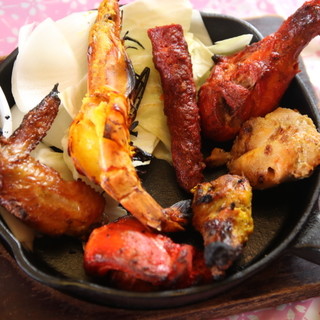 ナマステスーリャ_1