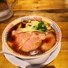 サバ6製麺所 成城学園前店