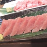 マグロ魂 しゃぼん玉 - 