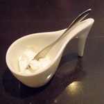 ラ プランシュ - サワークリーム