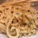 うどん処 重己 - 