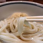 うどん処 重己 - 