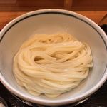 うどん処 重己 - 