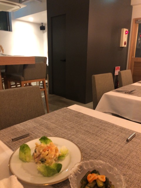 Osteria 濵膳 日ノ出町 イタリアン ネット予約可 食べログ Osteria 濵膳 日ノ出町 イタリアン ネット予約可 食べログ