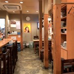 Sakedokoro Tsugaru - 店内