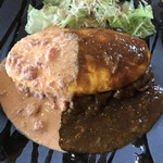 モアザン 地産地消カフェ　ぷくぷく - 