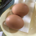 モアザン 地産地消カフェ　ぷくぷく - 