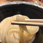 扇町うどん屋 あすろう - 