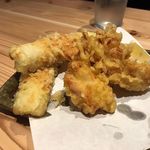 扇町うどん屋 あすろう - 