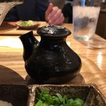 扇町うどん屋 あすろう - 