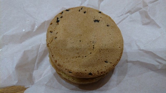 あべや - 陸前高田（たい焼き・大判焼き）の写真