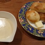 光風の里 ビストロ ボン・グー - 