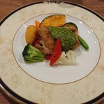 光風の里 ビストロ ボン・グー - 