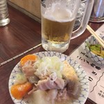 みそだれやきとり かんちゃん - 