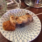 みそだれやきとり かんちゃん - 