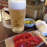 みそだれやきとり かんちゃん - 