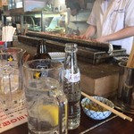 みそだれやきとり かんちゃん - 