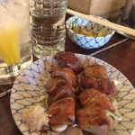 みそだれやきとり かんちゃん - 