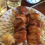 みそだれやきとり かんちゃん - 