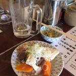 みそだれやきとり かんちゃん - 