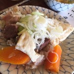 みそだれやきとり かんちゃん - 