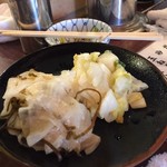 みそだれやきとり かんちゃん - 