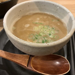 麺匠 たか松 - 